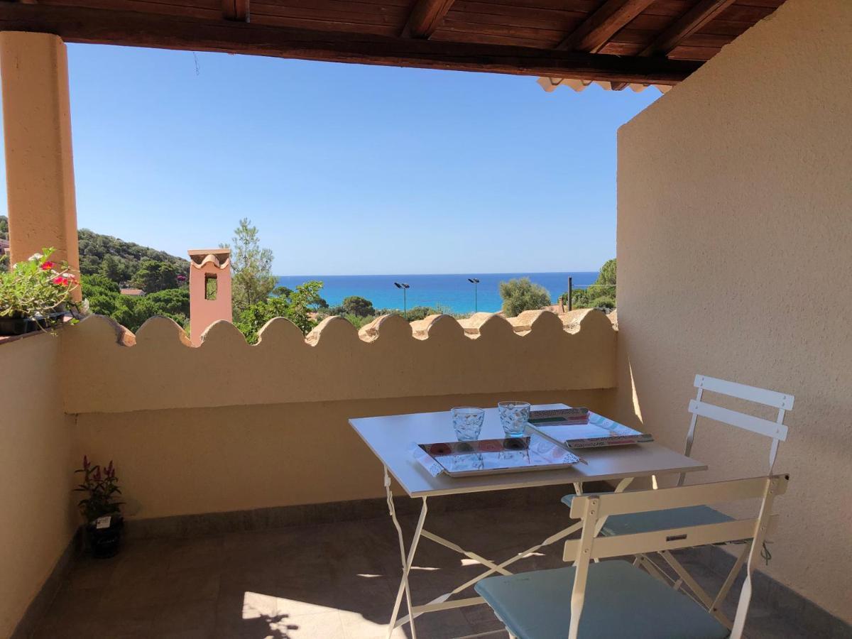 Casa Daniela - Kala & Moru Villa Geremèas Eksteriør billede